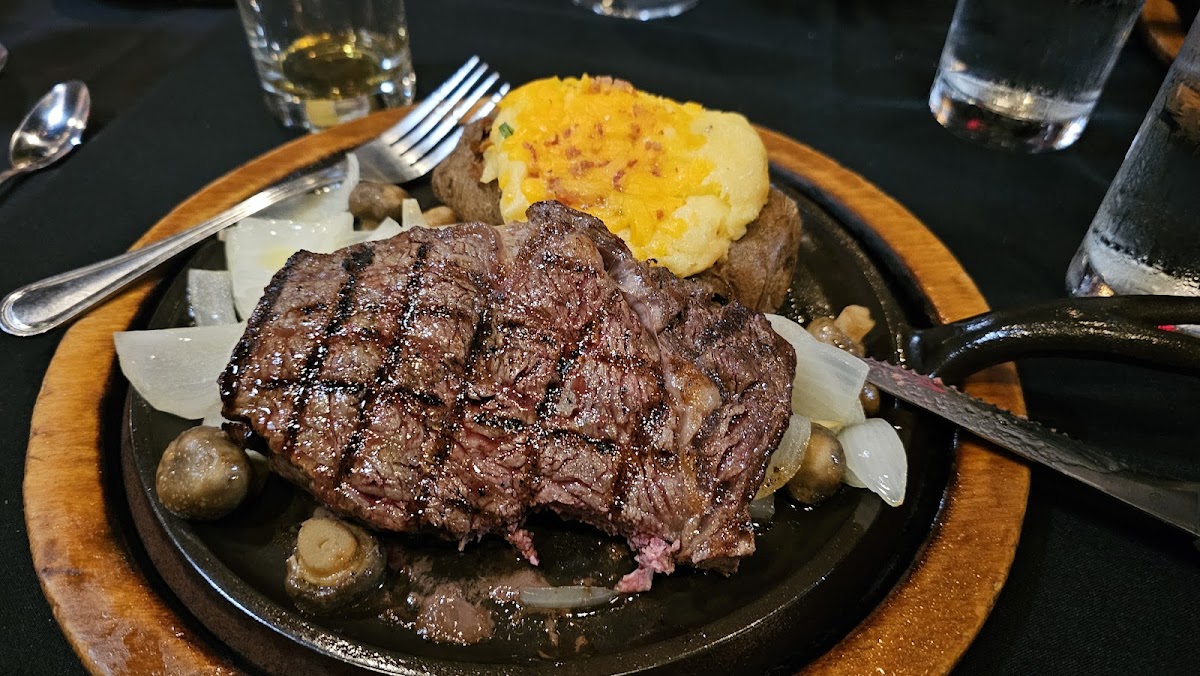 The Ribeye, foto 4