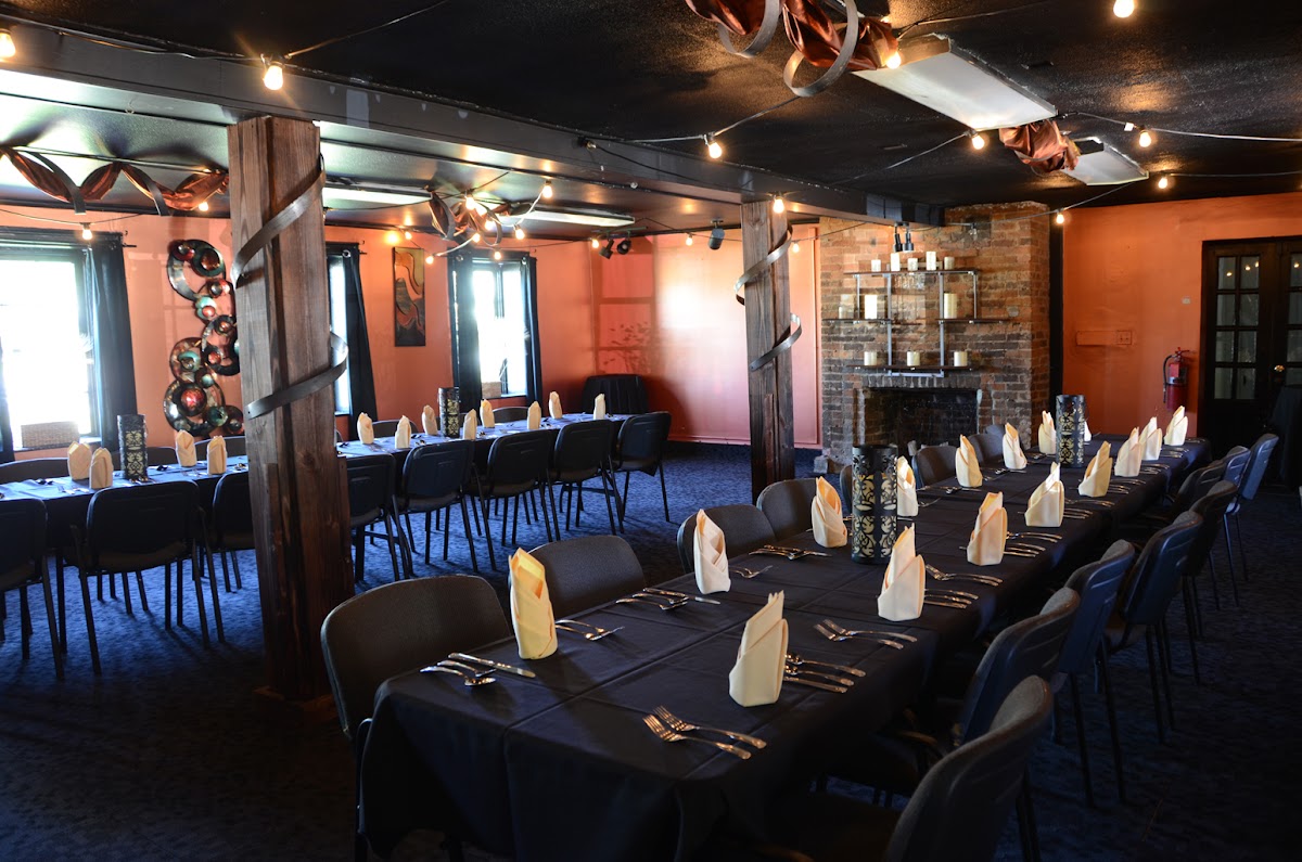 The Rickhouse, foto 1