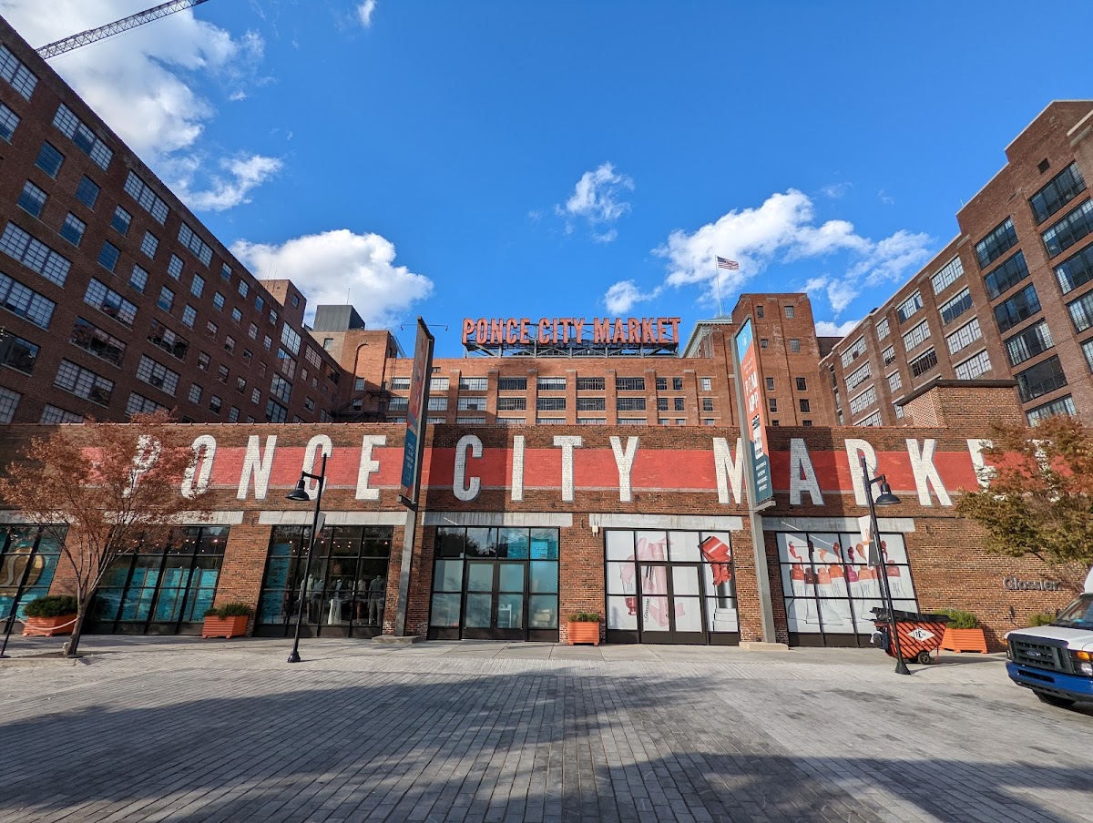 The Roof at Ponce City Market 2