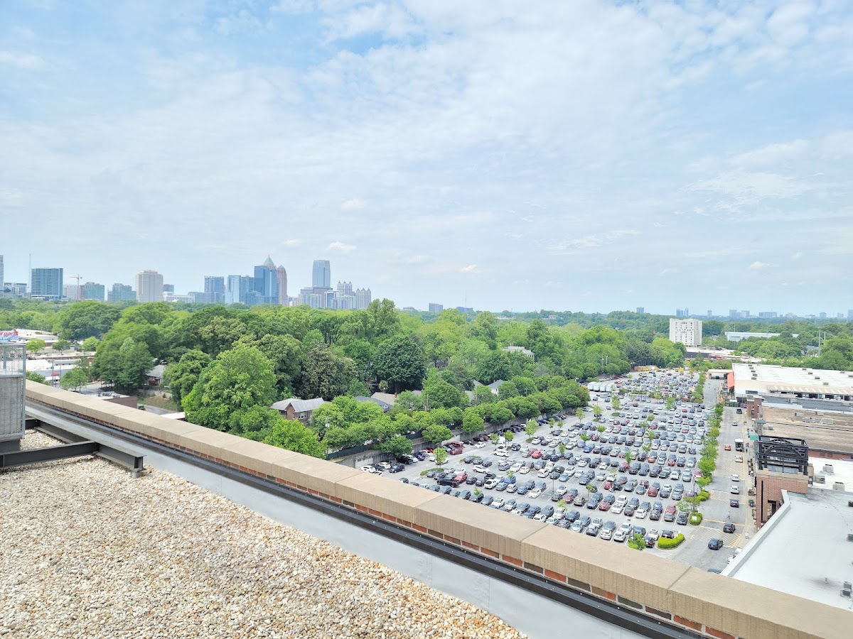 The Roof at Ponce City Market 3