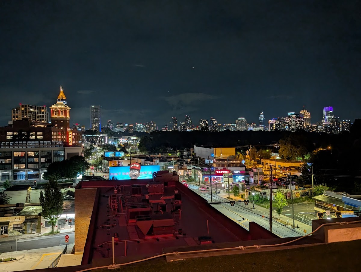 The Rooftop at Clermont 4