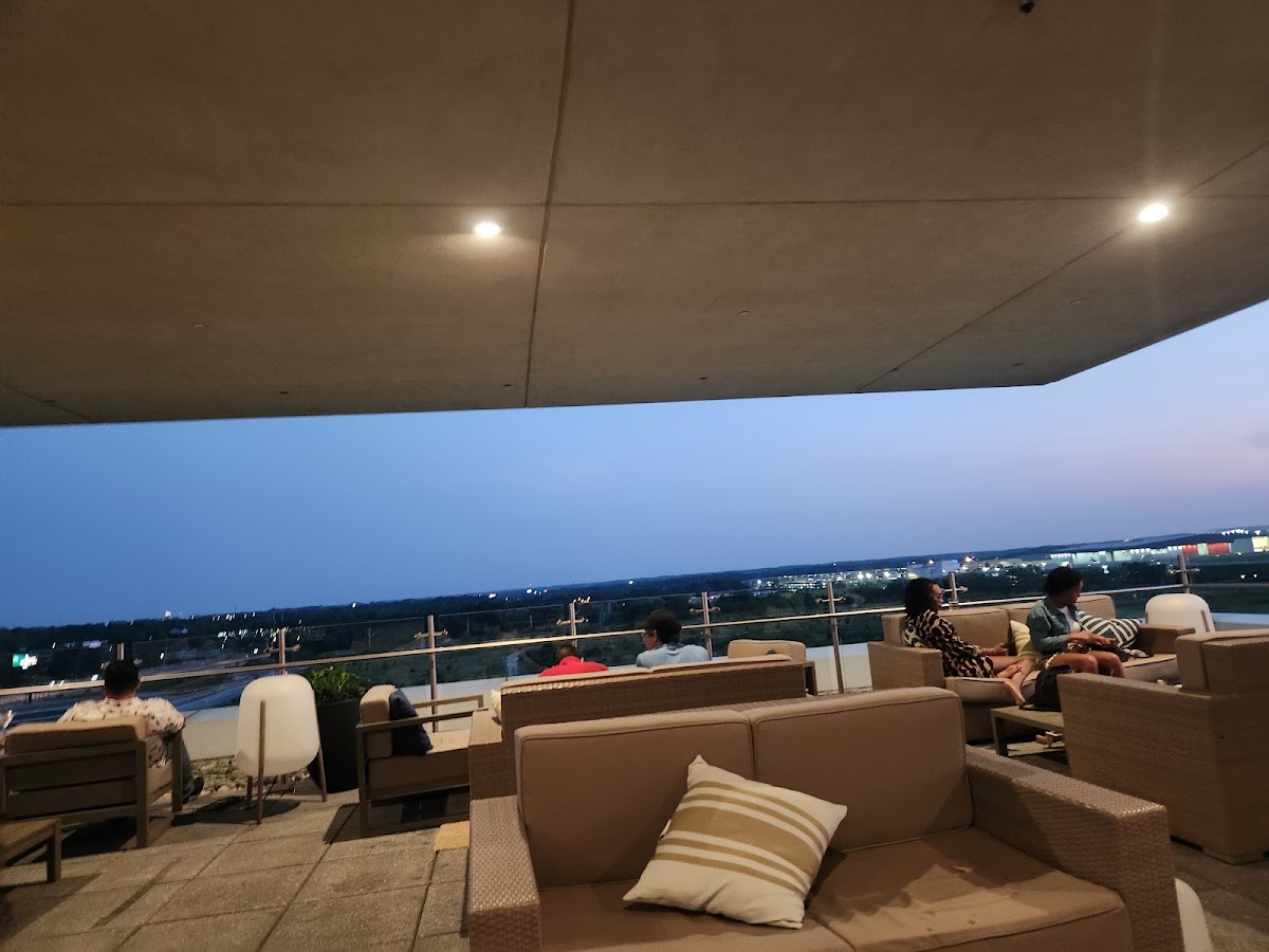 The Rooftop at Overland, foto 2