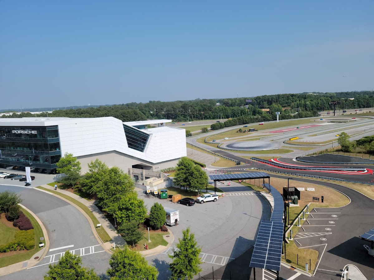 The Rooftop at Overland, foto 1