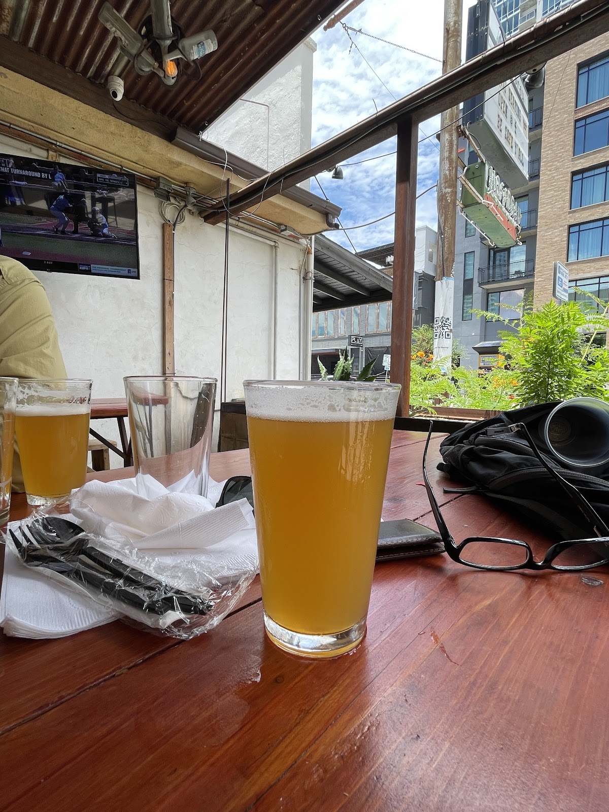 The Rustic Tap, foto 2