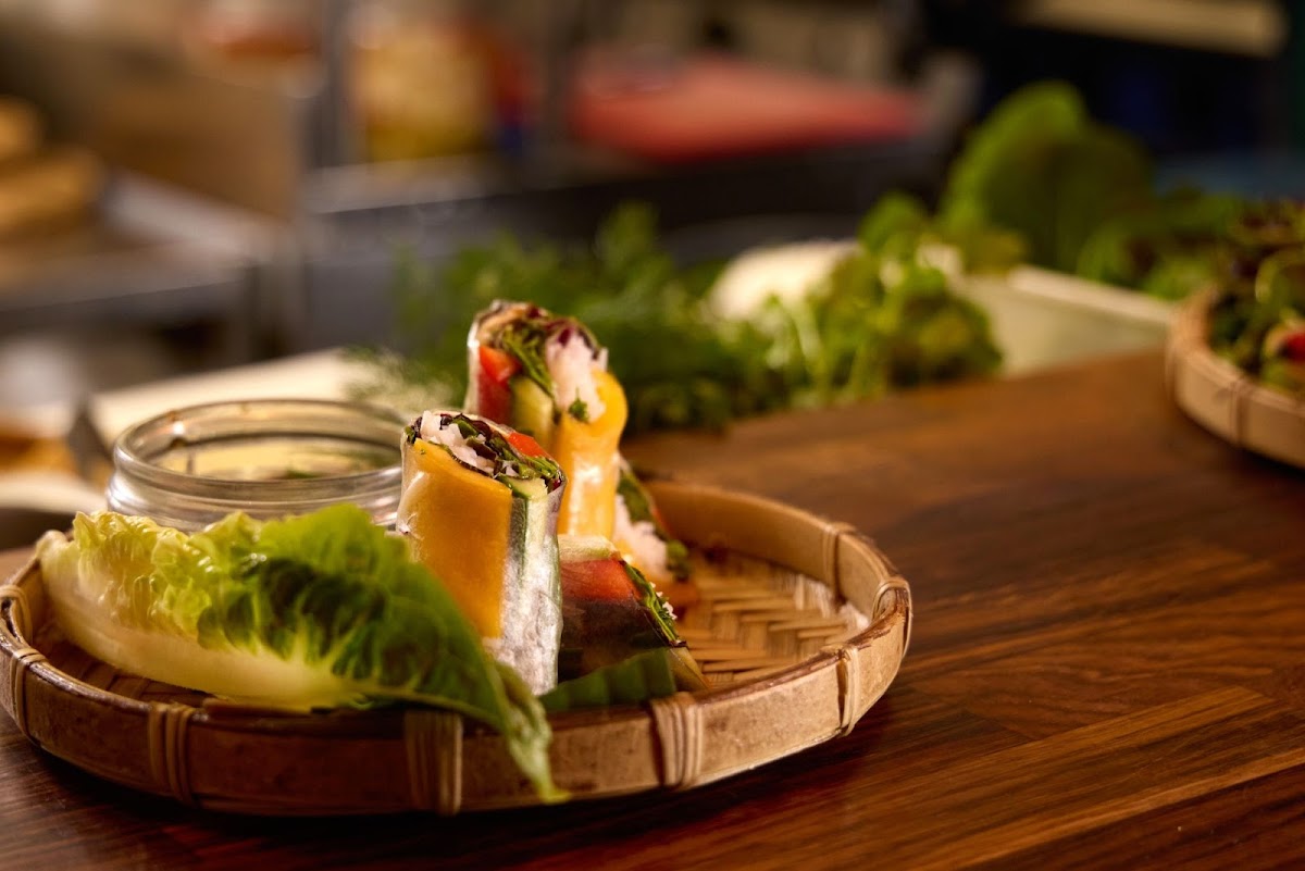 The Saigon Kitchen, photo 4