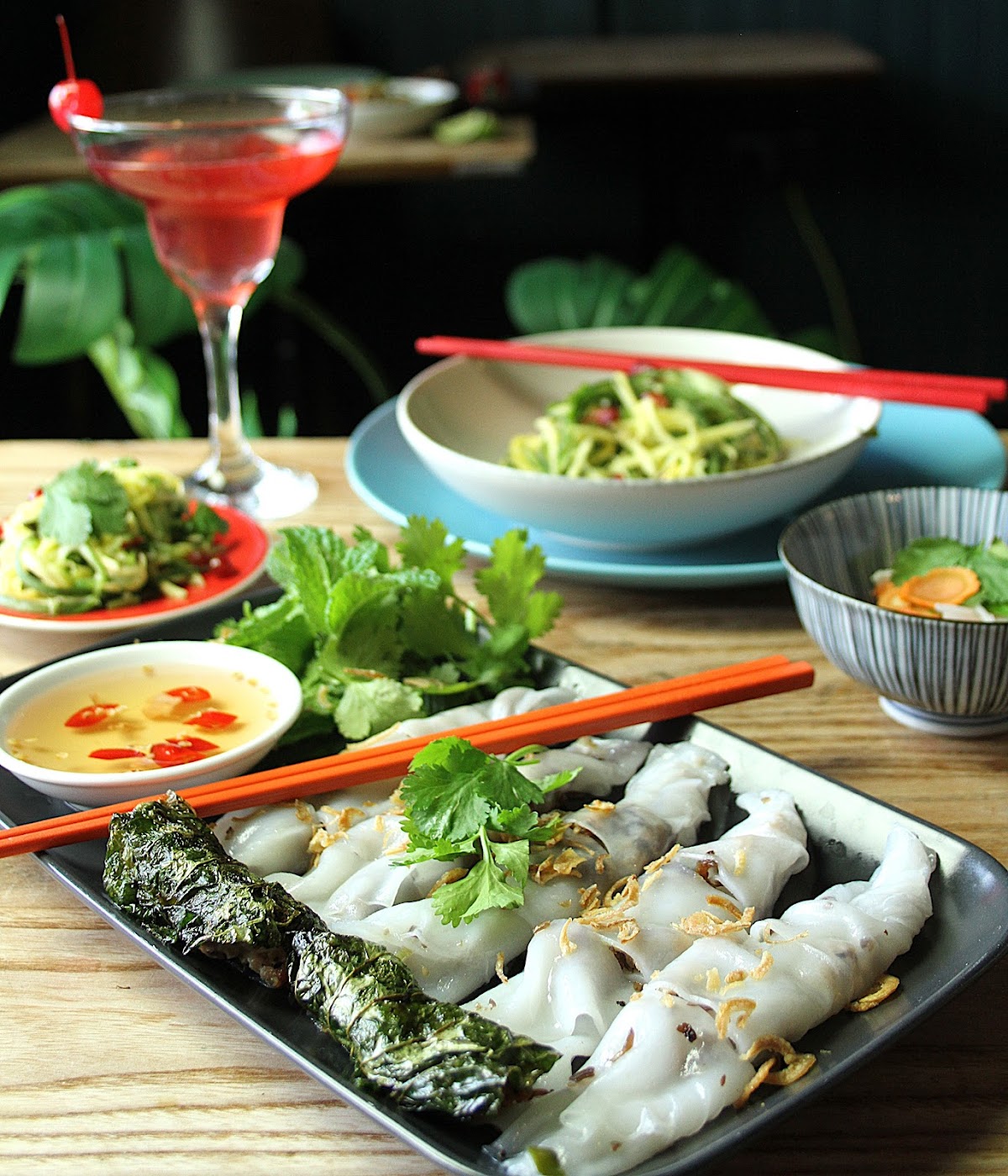 The Saigon Kitchen, photo 2