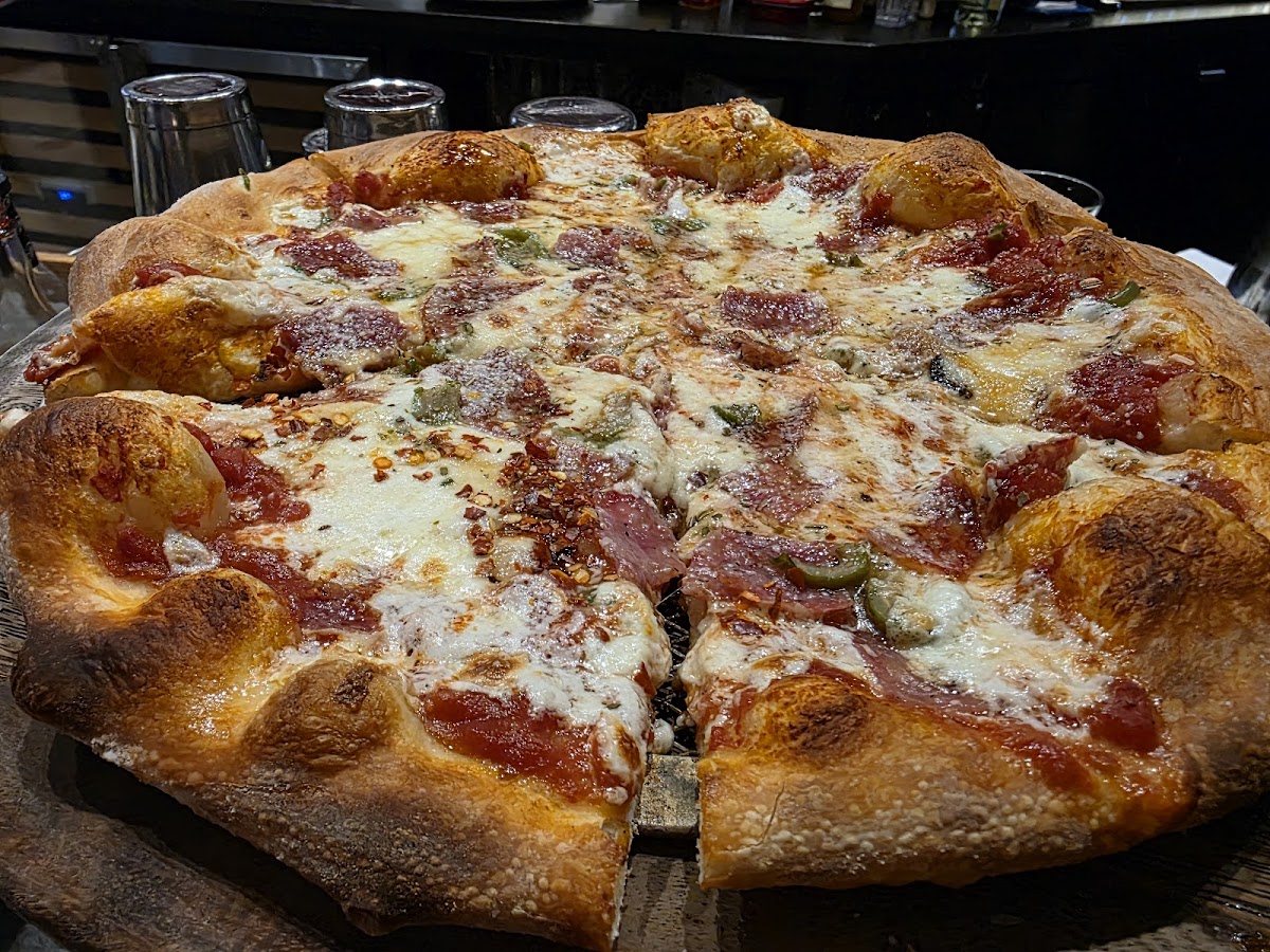 The Salty Pig 3