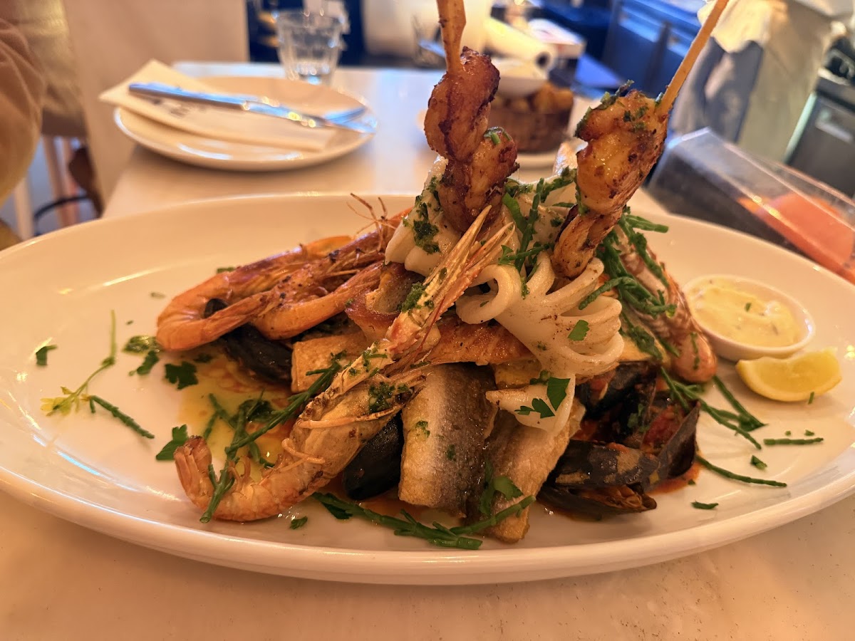 The Seafood Bar, foto 4