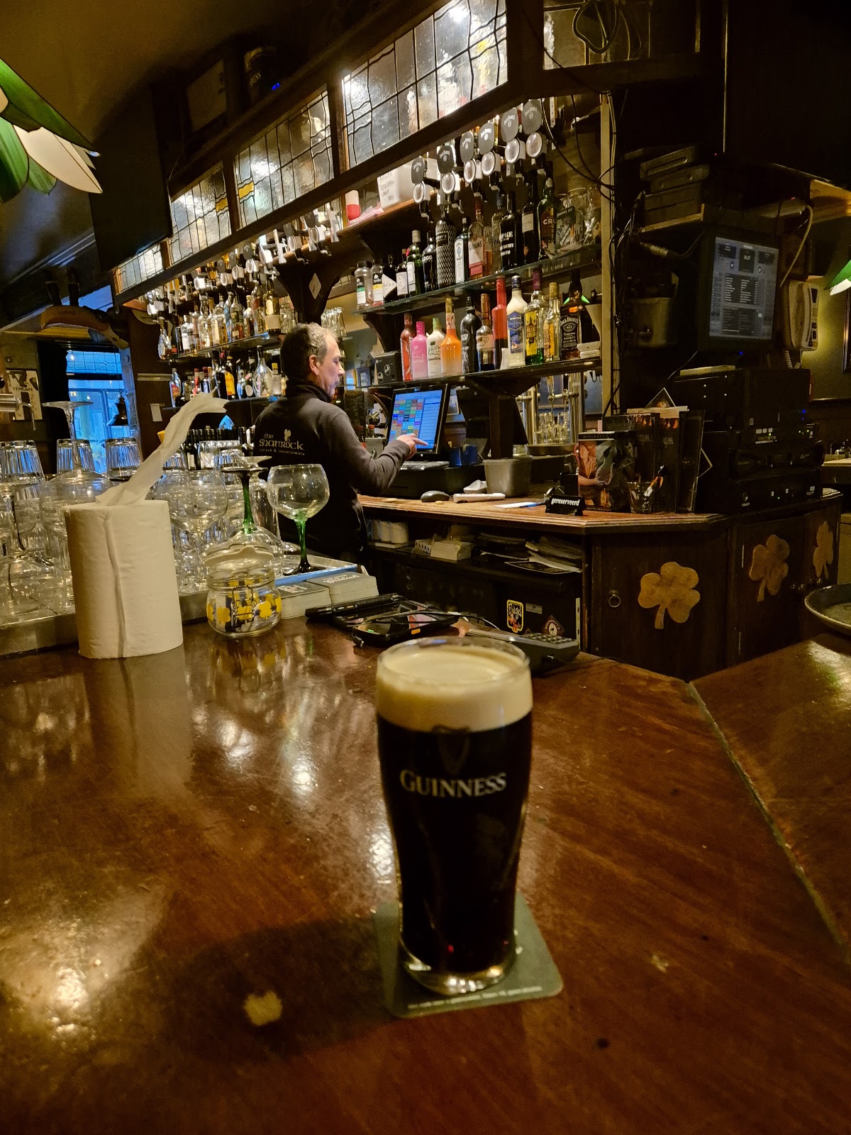 The Shamrock, foto 2