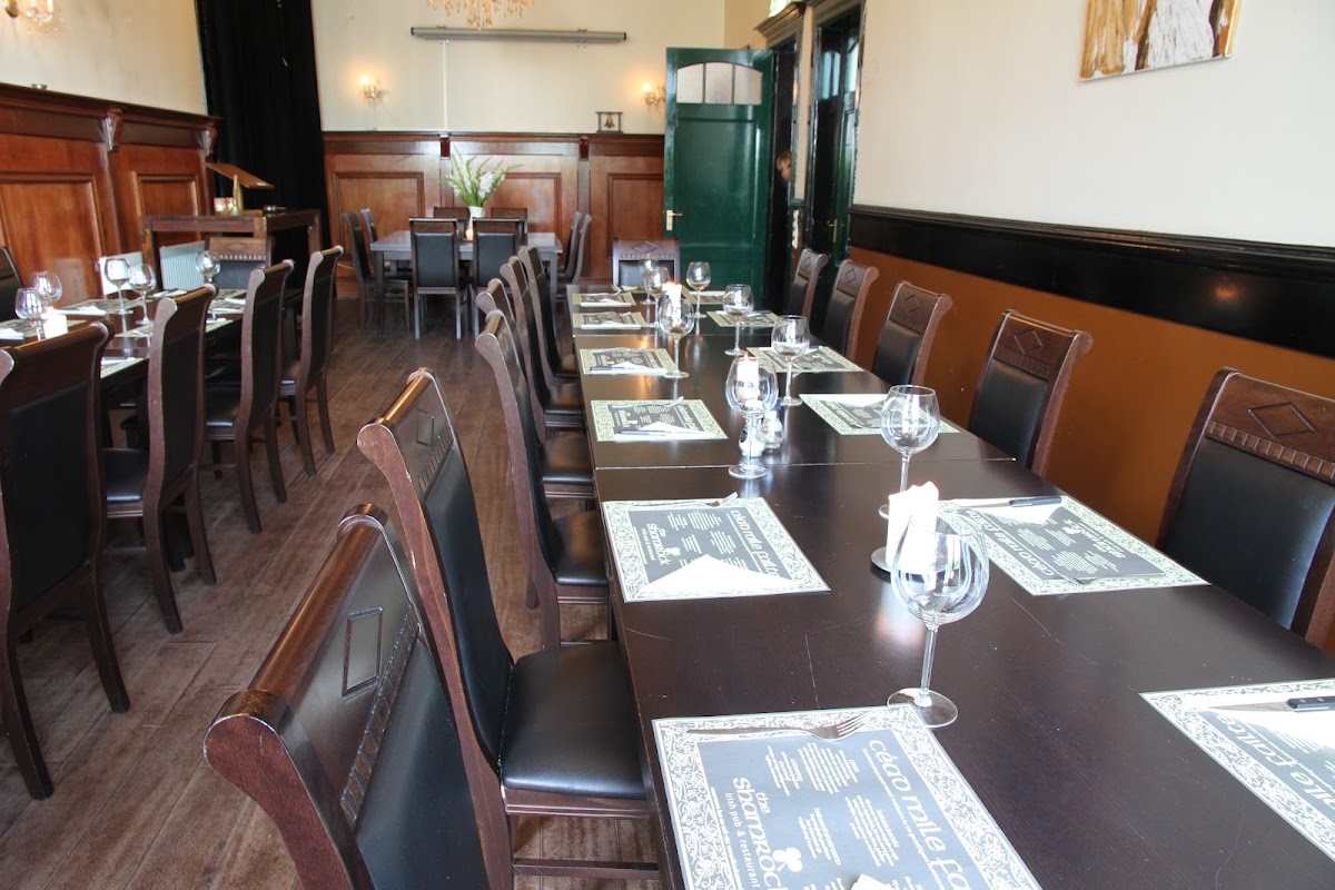 The Shamrock, foto 3