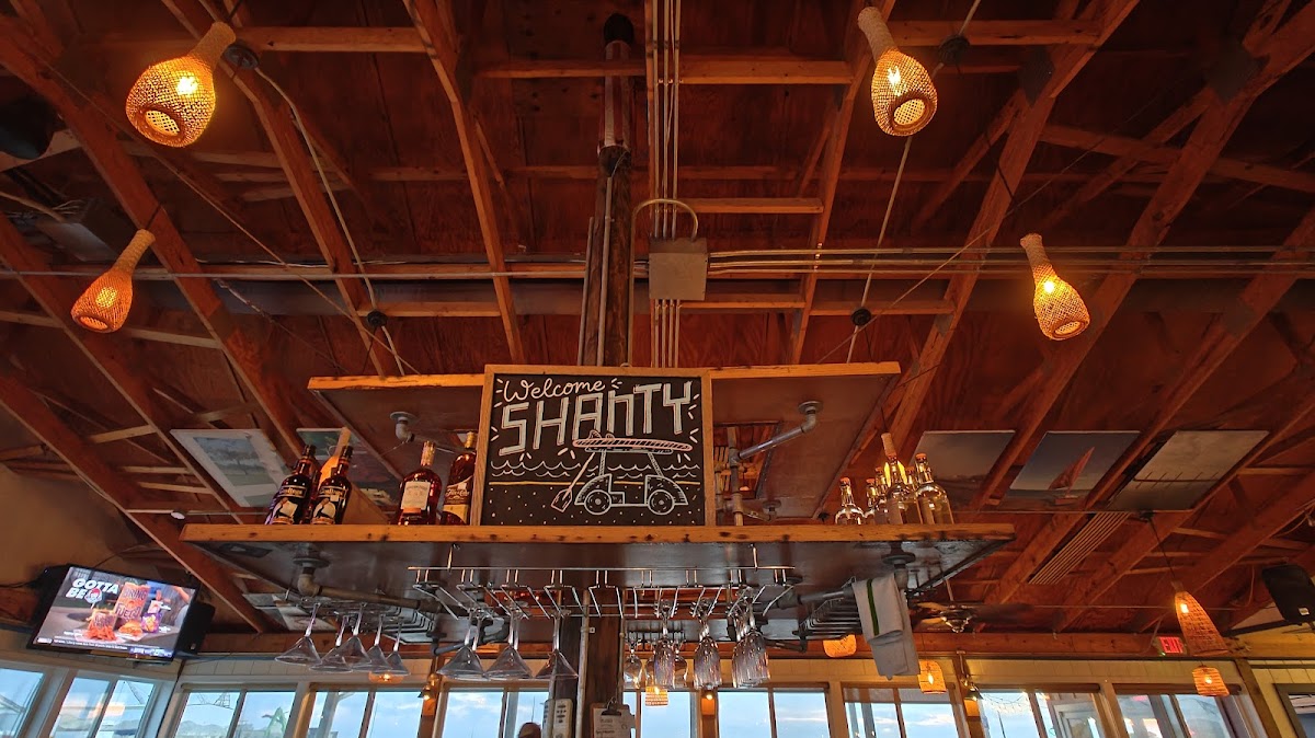 The Shanty, foto 4