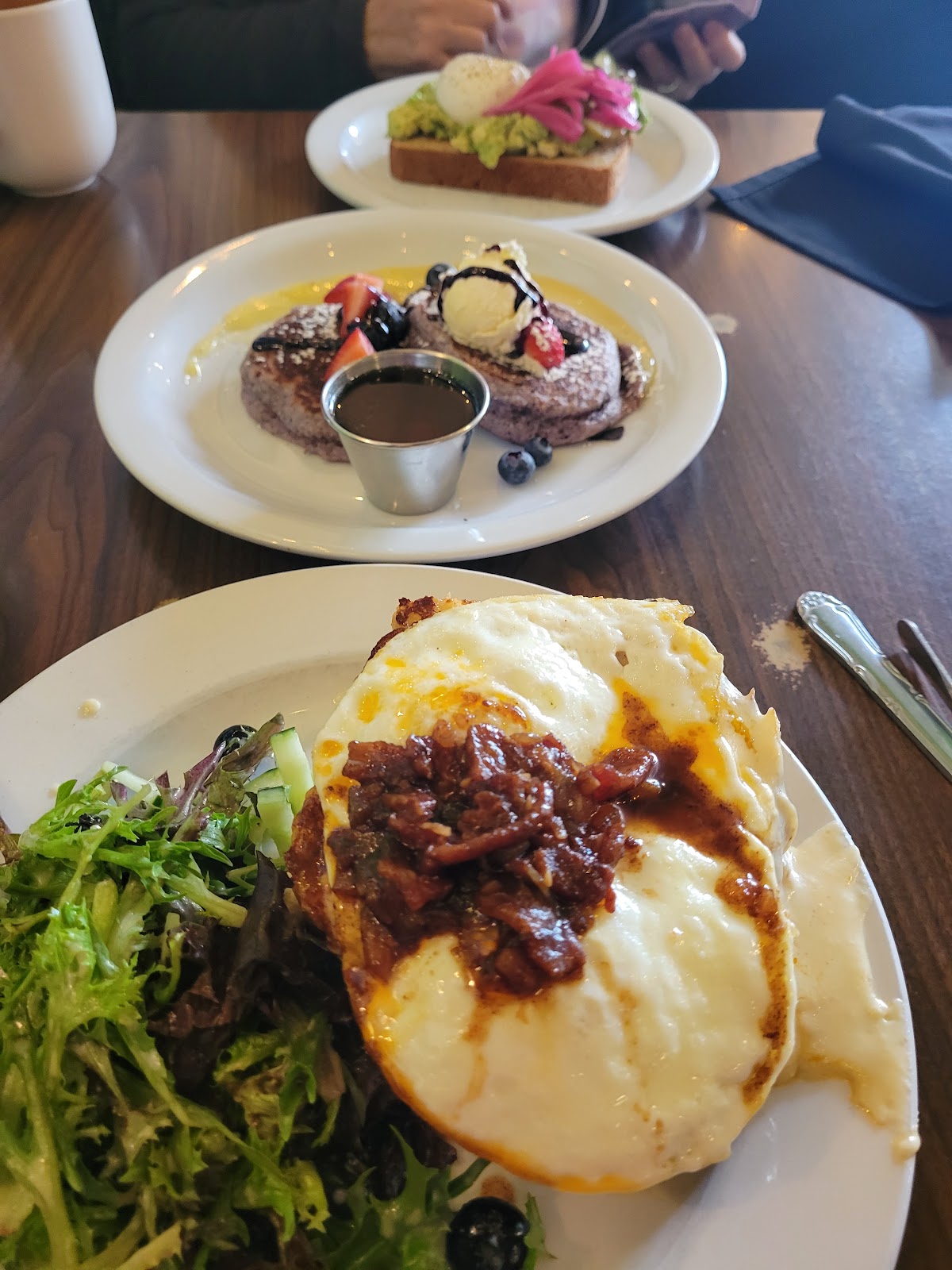 The Shop Breakfast and Lunch, foto 3