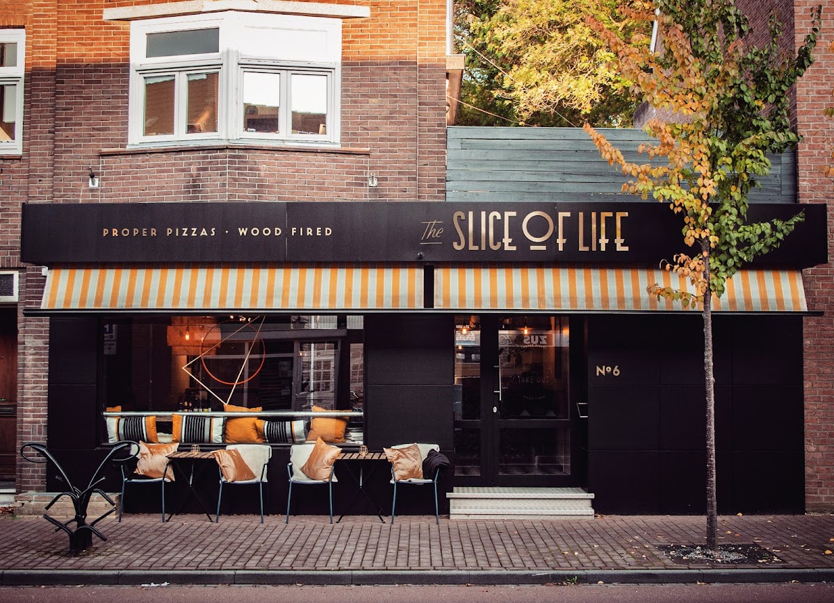 The Slice of Life, photo 1