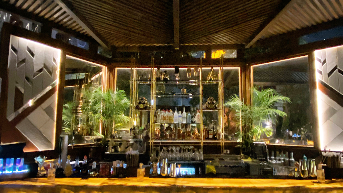 The Smokery Heliopolis, foto 1