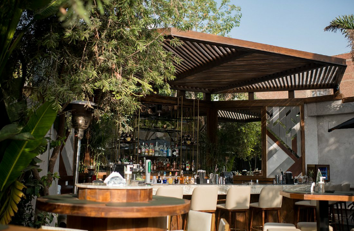 The Smokery Heliopolis, foto 4