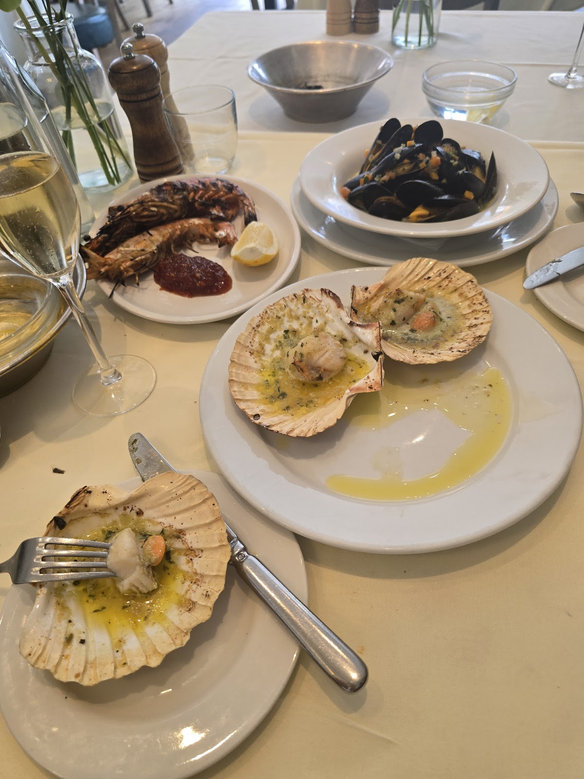 The Spiny Lobster Fishmonger & Grill, photo 4