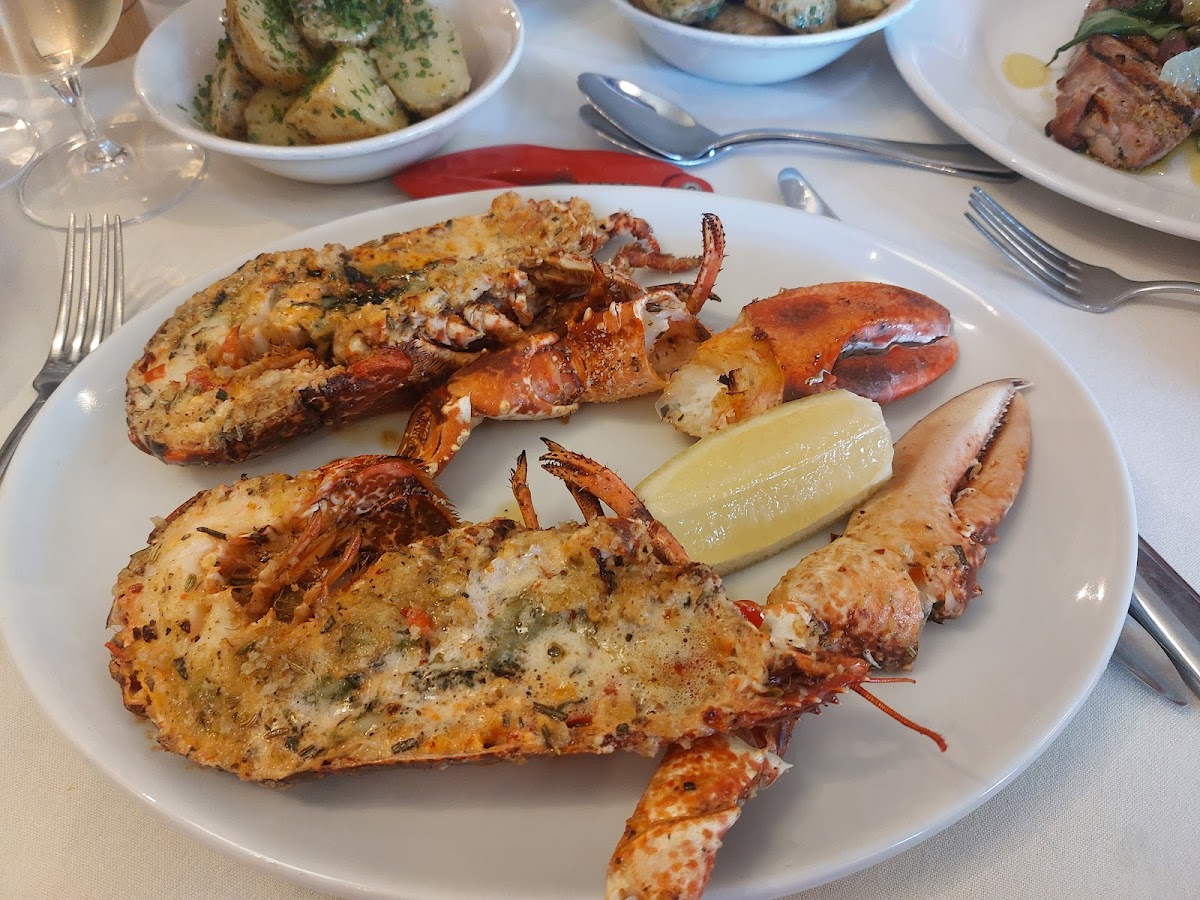 The Spiny Lobster Fishmonger & Grill, photo 3