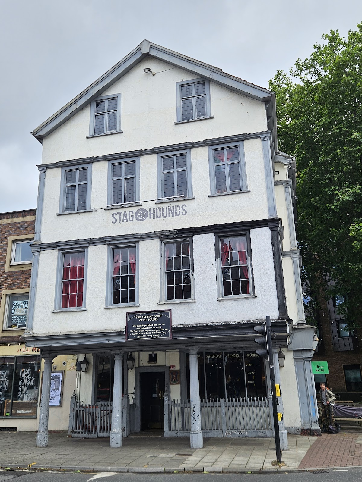 The Stag & Hounds, foto 3