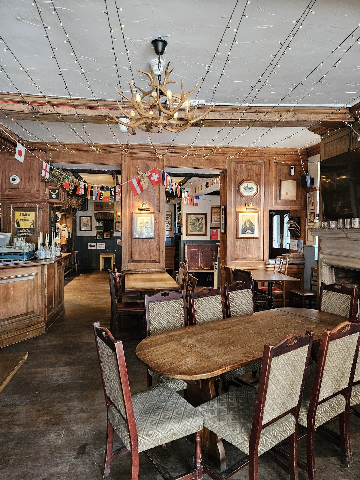 The Stag & Hounds, foto 4
