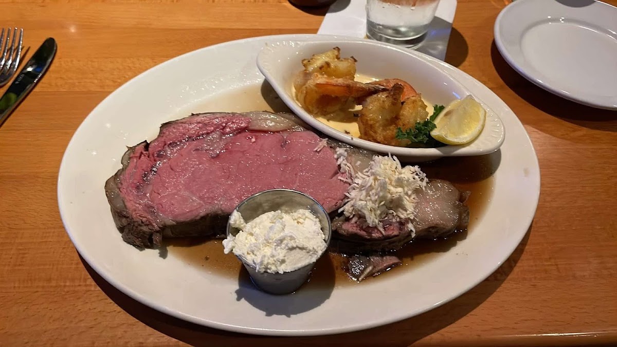 The Stockyard Restaurant 3