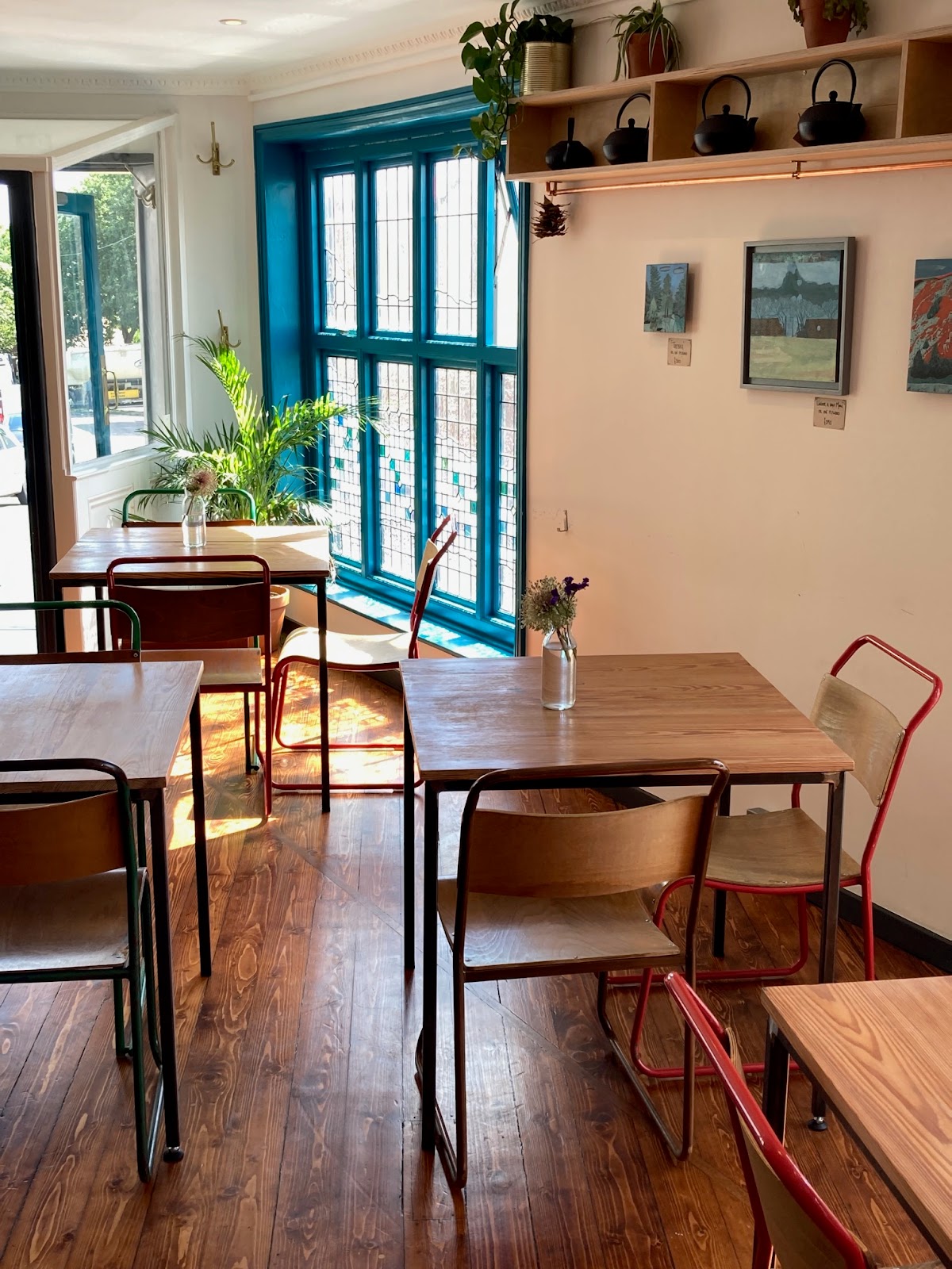 The Sundial Kitchen, photo 1