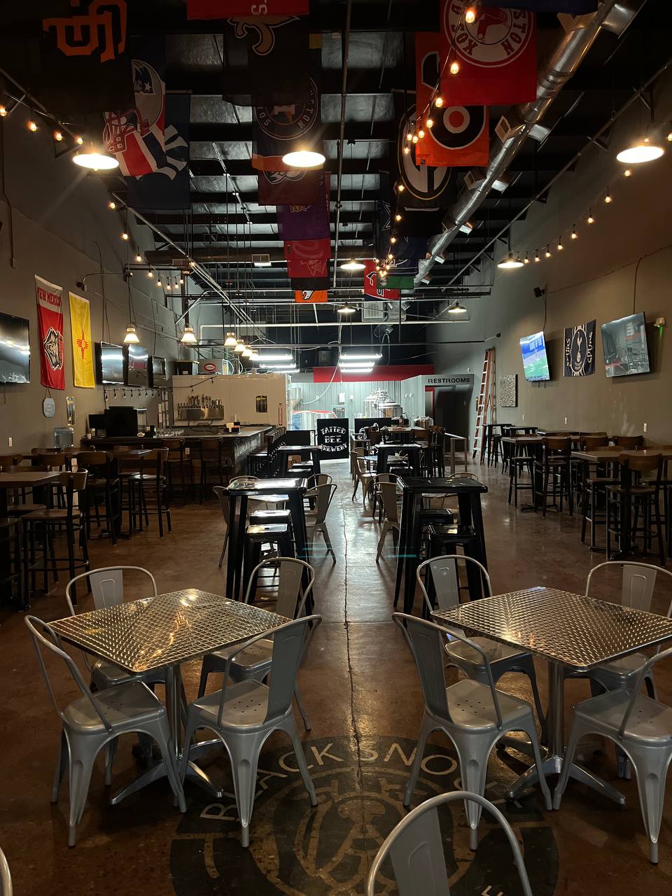 The Tatted Bee Brewhouse, photo 1