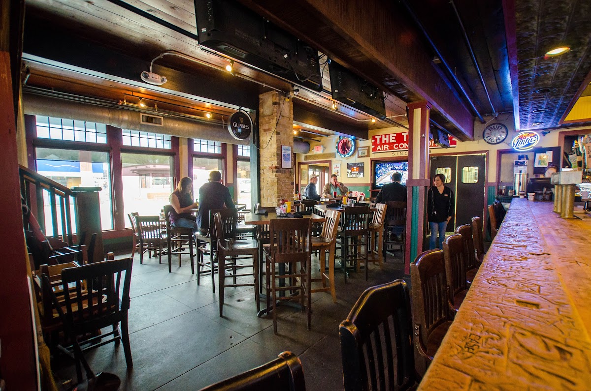 The Tavern, foto 1
