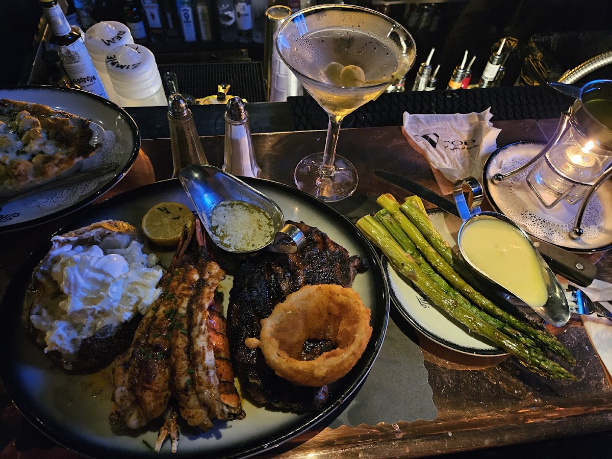 The Top Steak House, foto 3