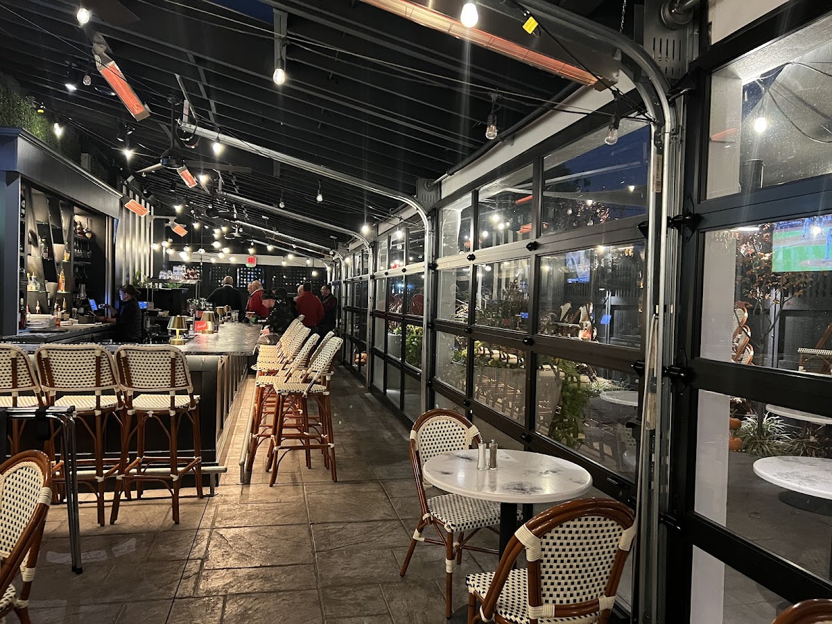 The Top Steak House, foto 1