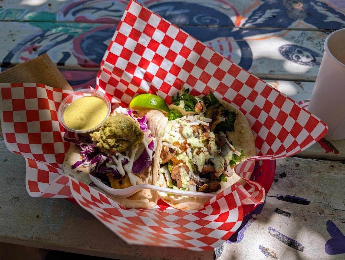 The Vegan Nom, foto 4