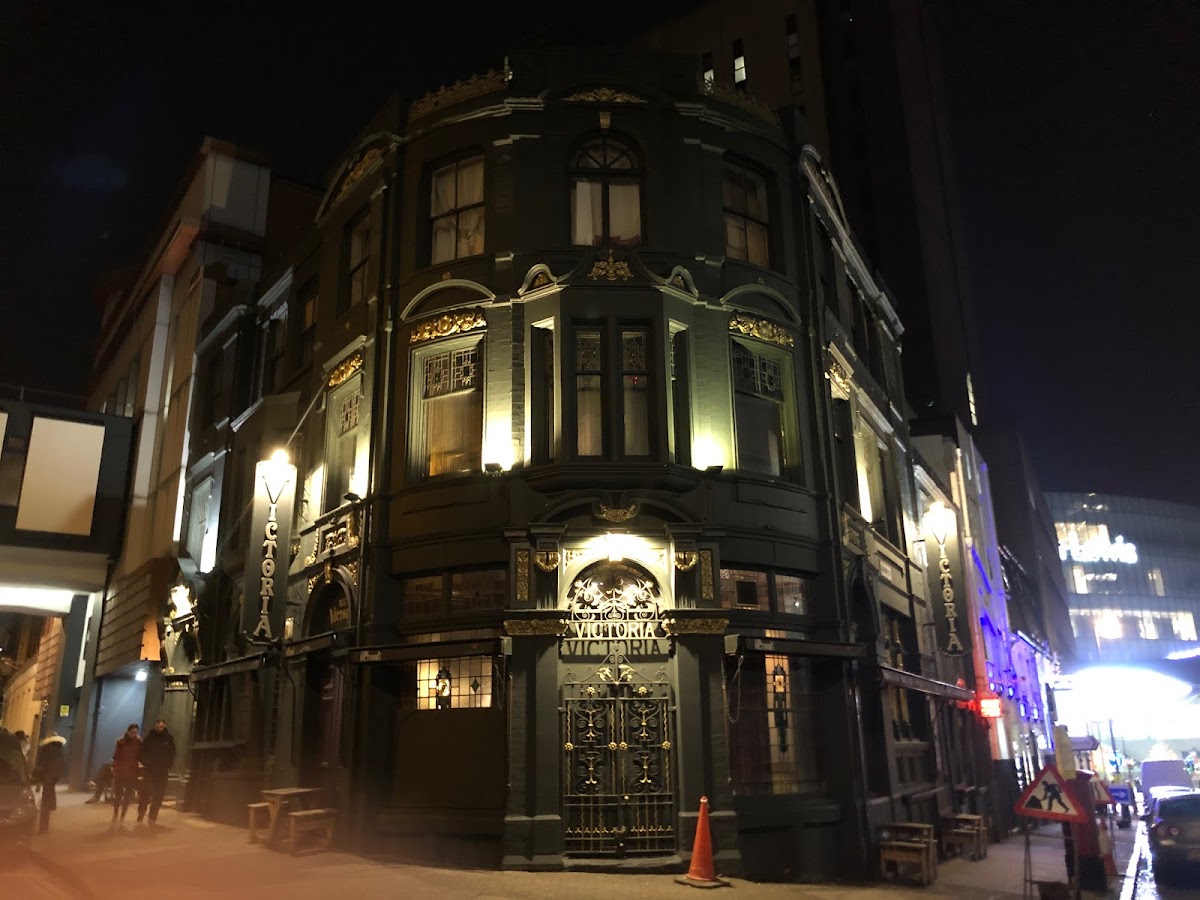 The Victoria, Birmingham, foto 3