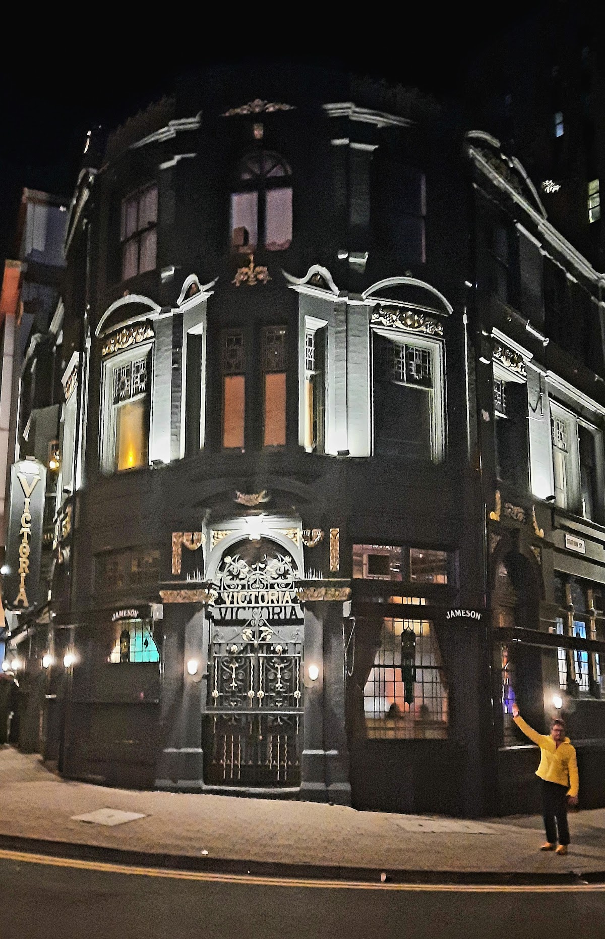 The Victoria, Birmingham, foto 4