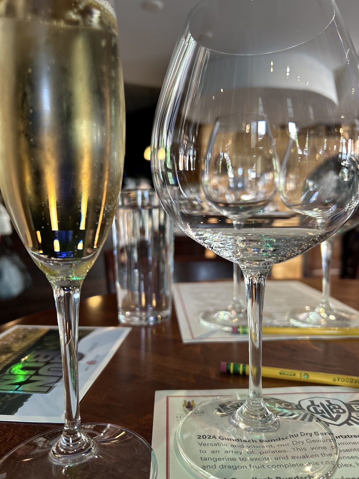 The Vineyard Wine Market, foto 3