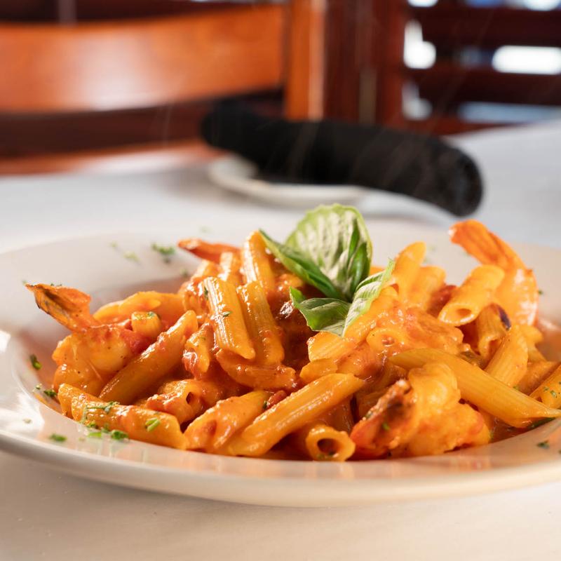 The Vineyards Trattoria and Pizzeria, foto 2