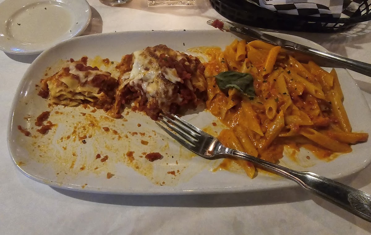 The Vineyards Trattoria and Pizzeria, foto 4