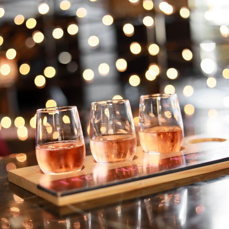 The Wine Loft 4