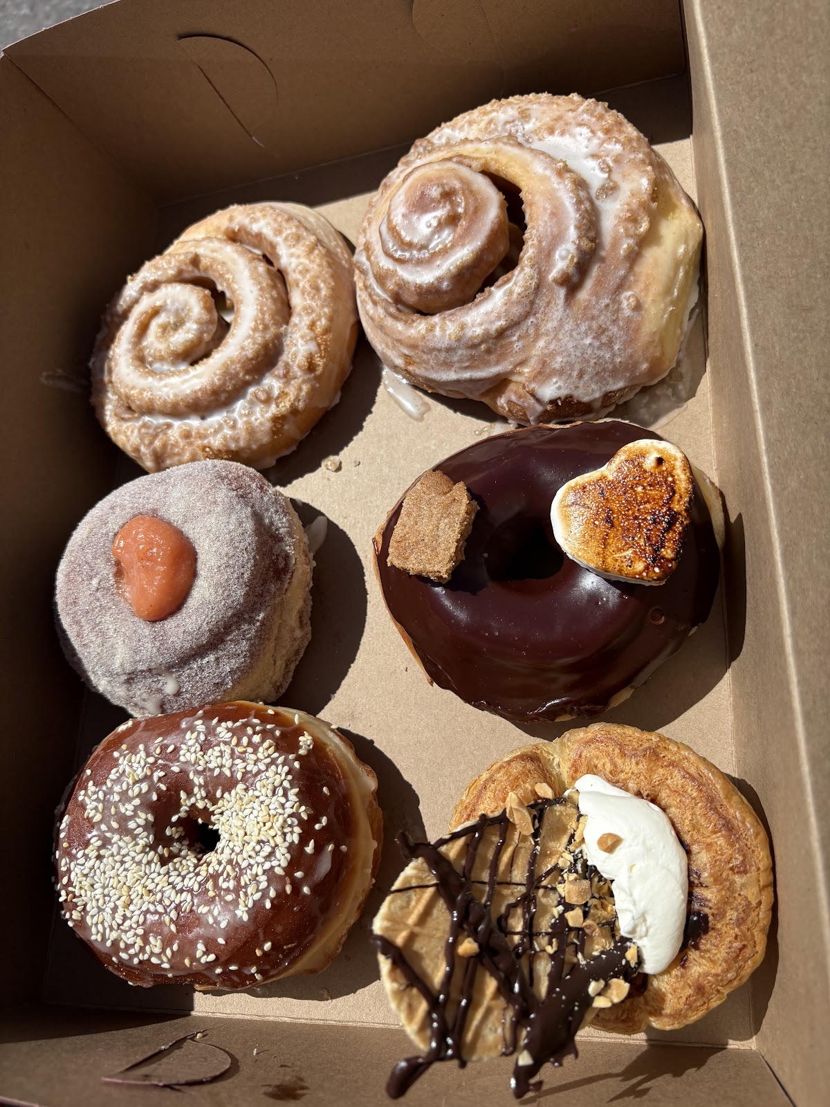 The Witching Flour Bakery, foto 2
