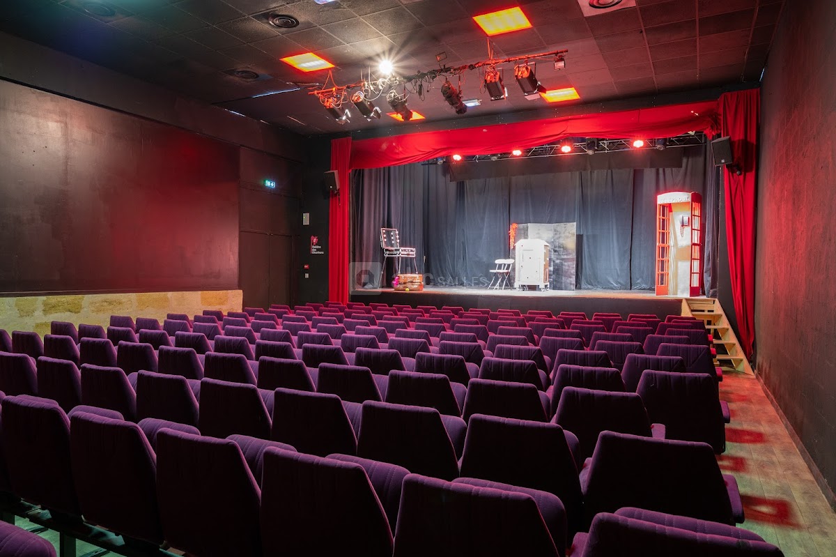 Théâtre des Chartrons, Foto 3