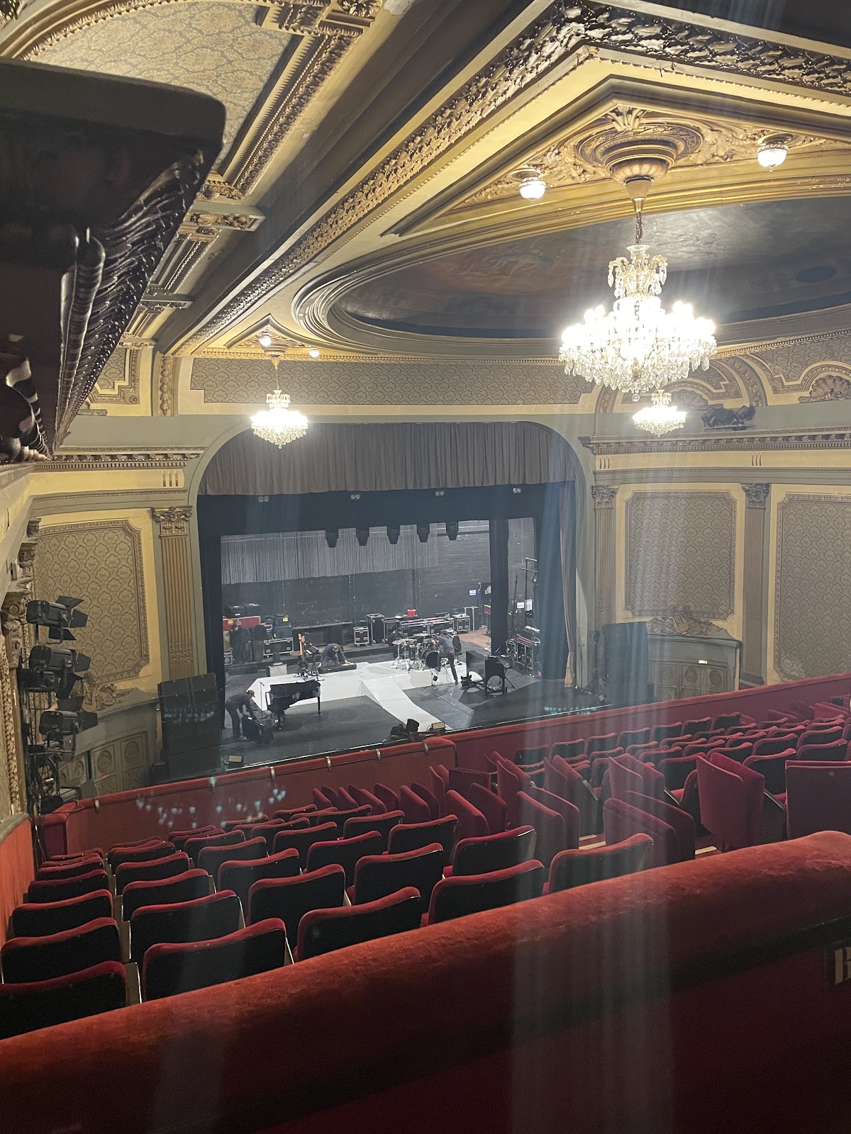 Théâtre Femina, foto 1