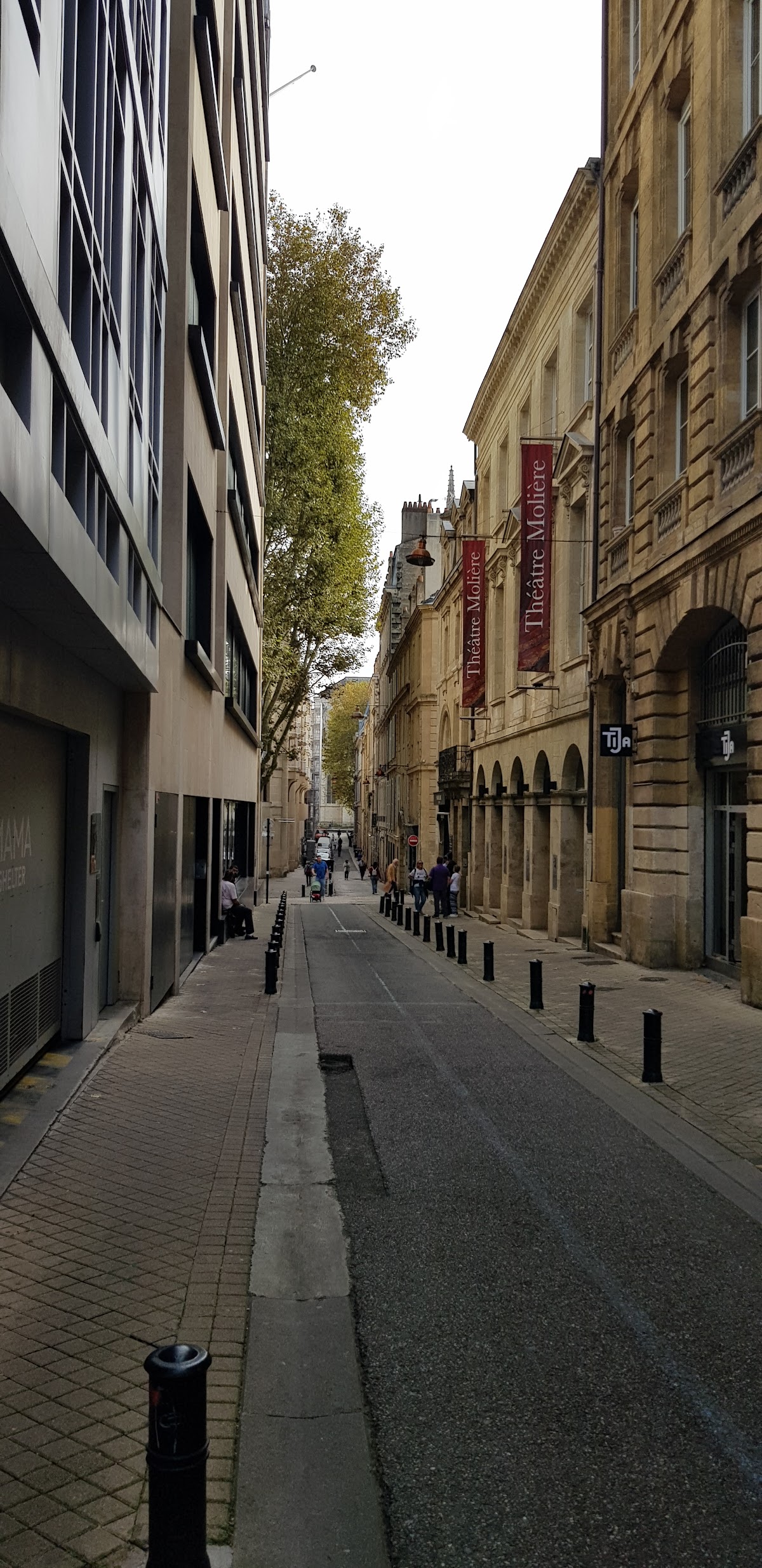 Théâtre Molière, foto 4
