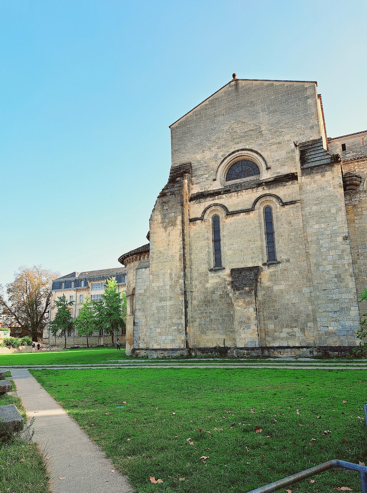 Théâtre National de Bordeaux en Aquitaine, foto 4