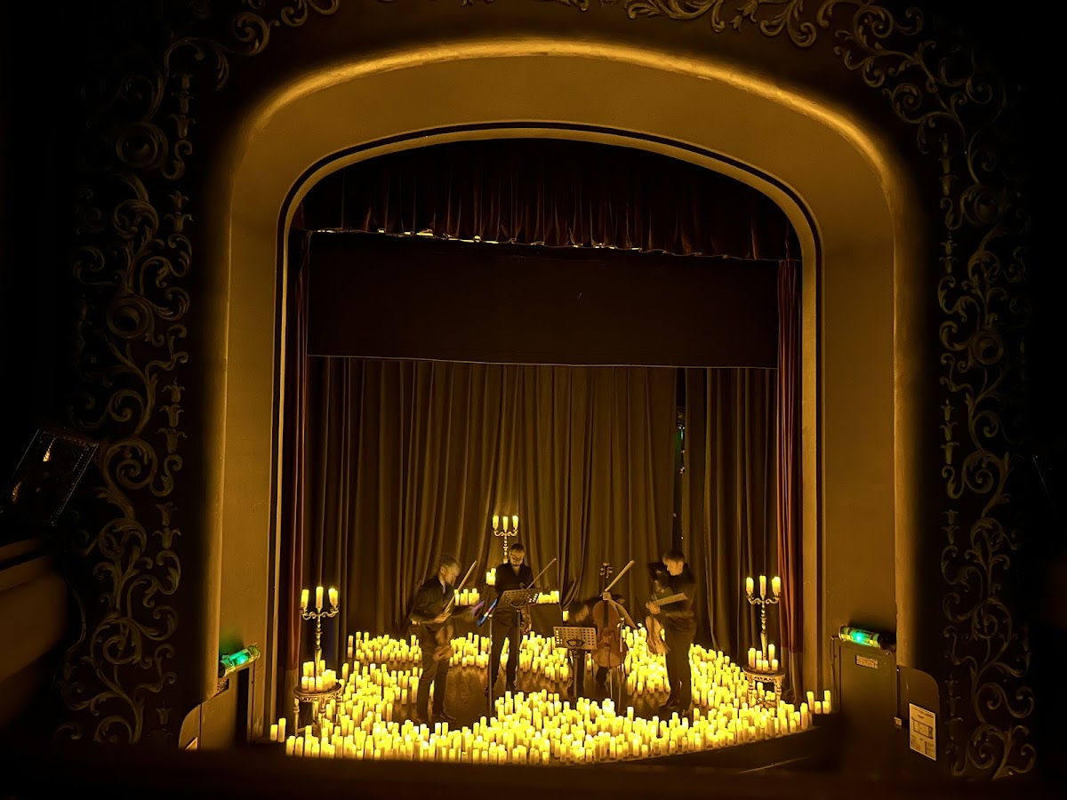 Théâtre Trianon, Foto 3