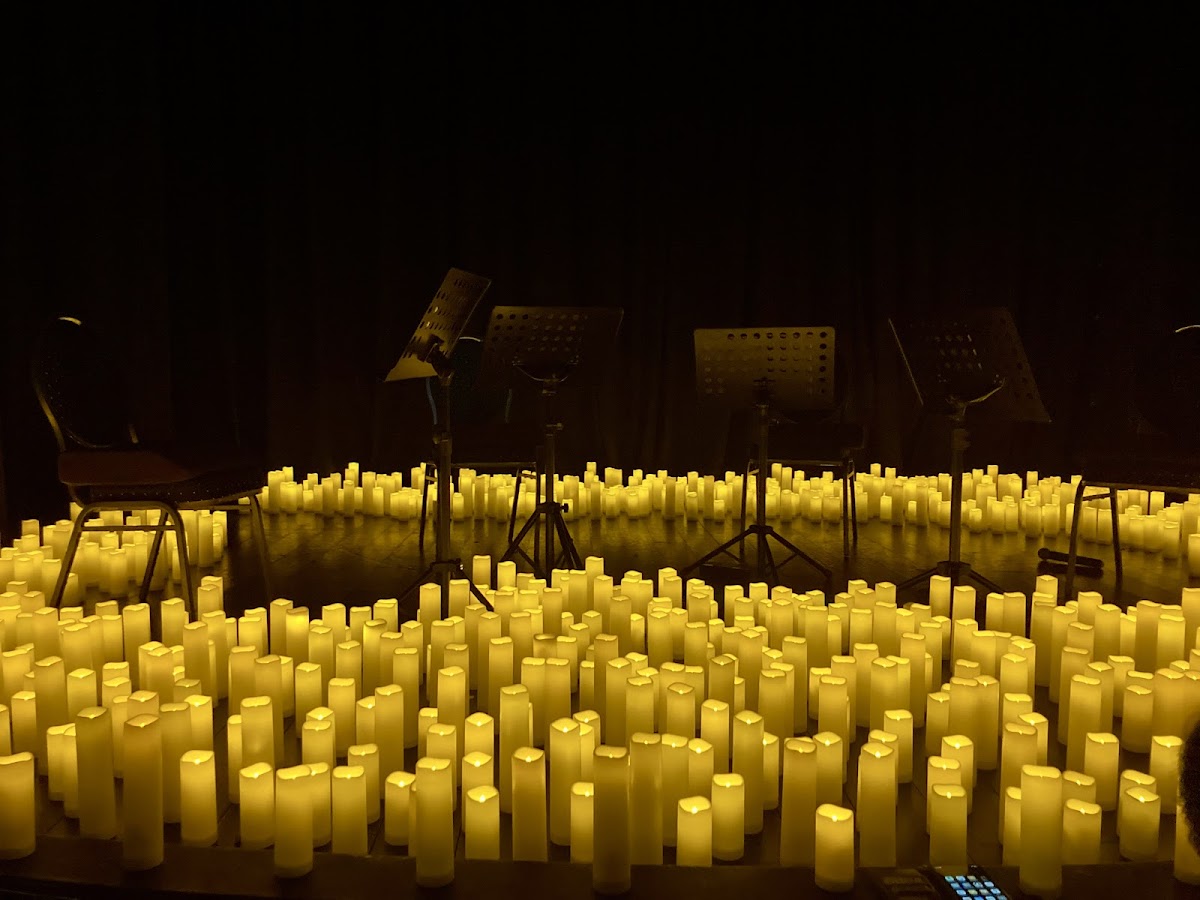 Théâtre Trianon, Foto 4