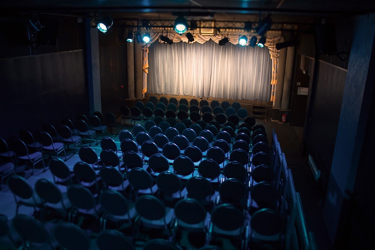 Théâtre Victoire, foto 1
