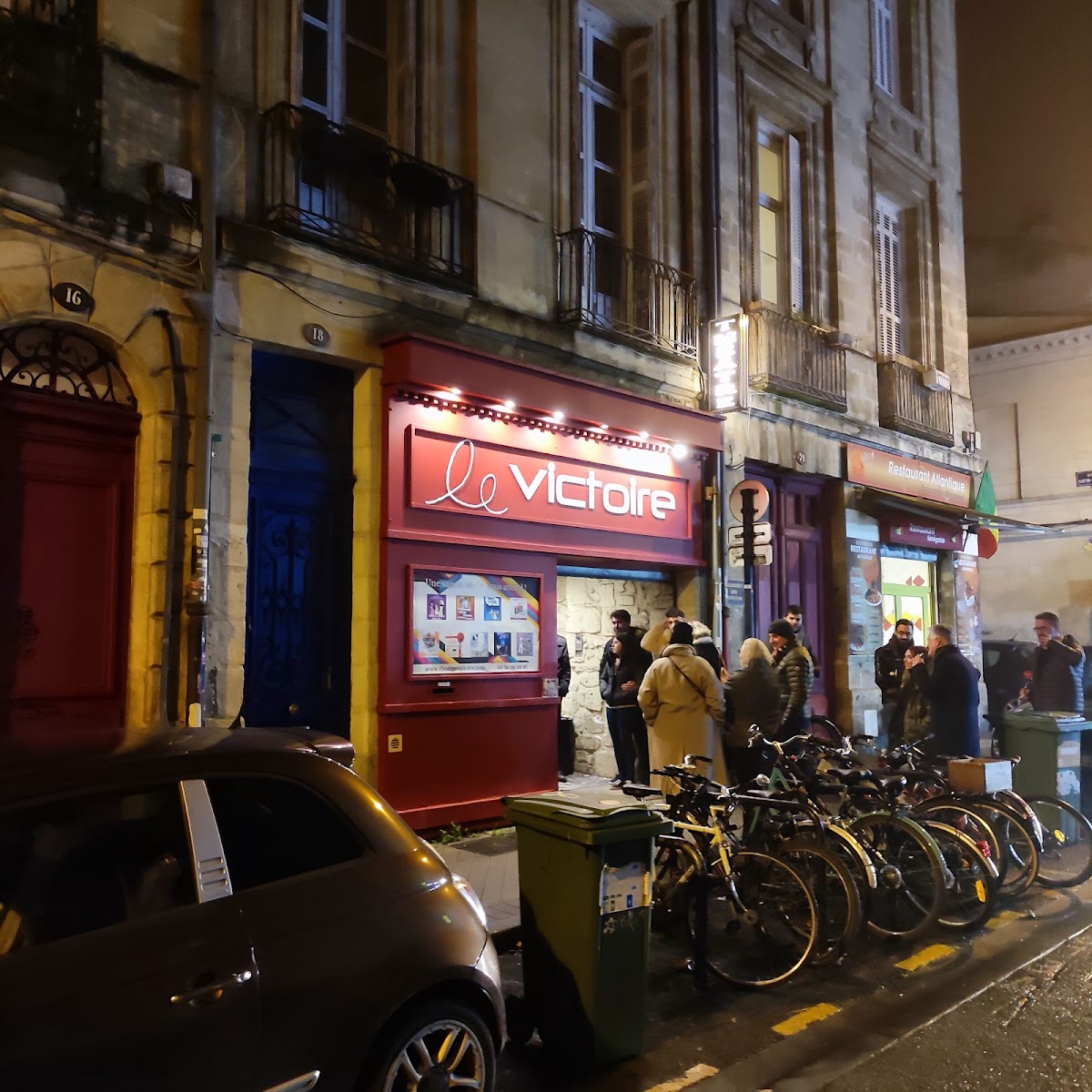 Théâtre Victoire, foto 4