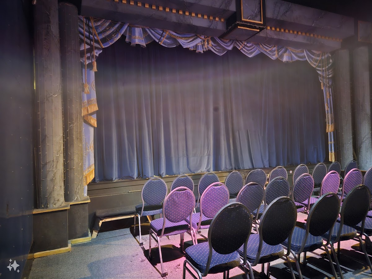 Théâtre Victoire, foto 2