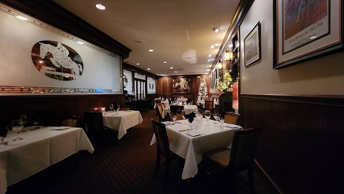 Thoroughbreds Chophouse, foto 1