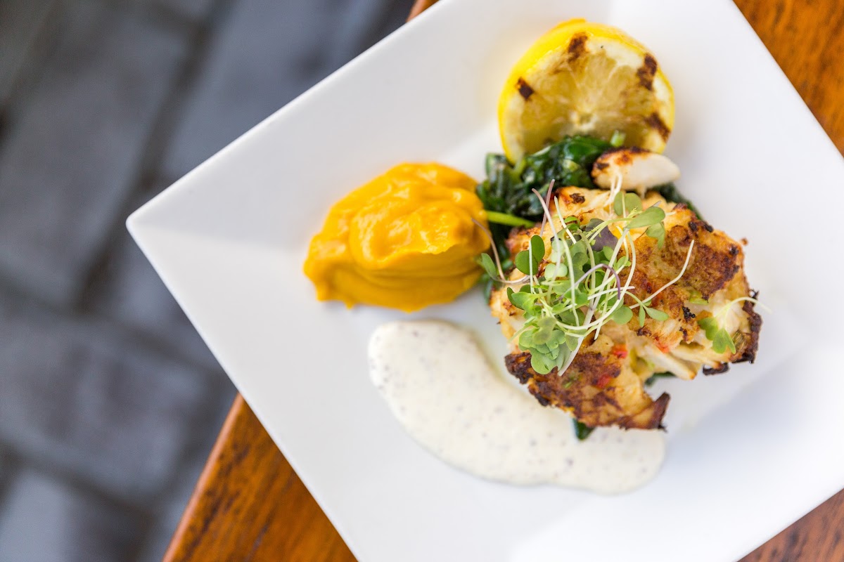 Thoroughbreds Chophouse, foto 2
