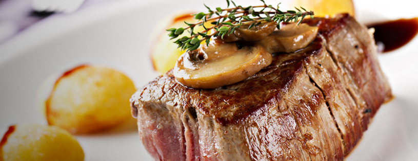 Thoroughbreds Chophouse, foto 4