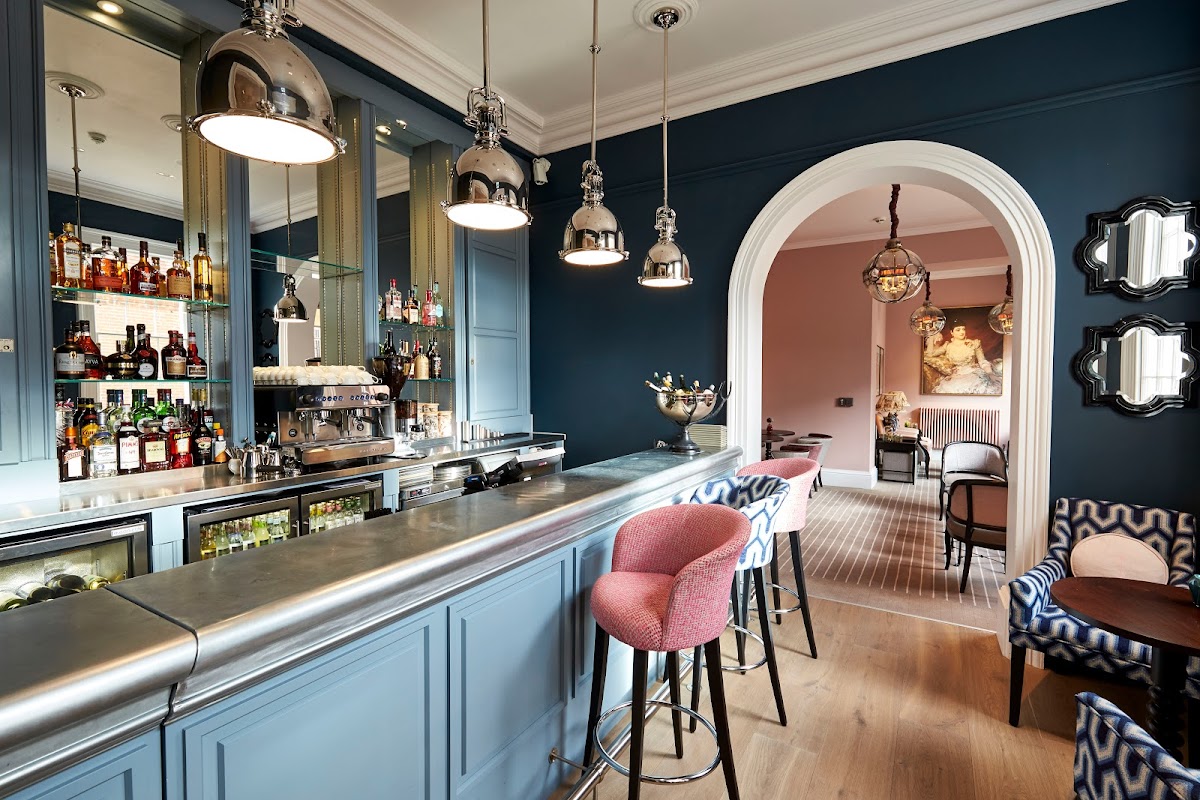 Three Church Road Restaurant, photo 1